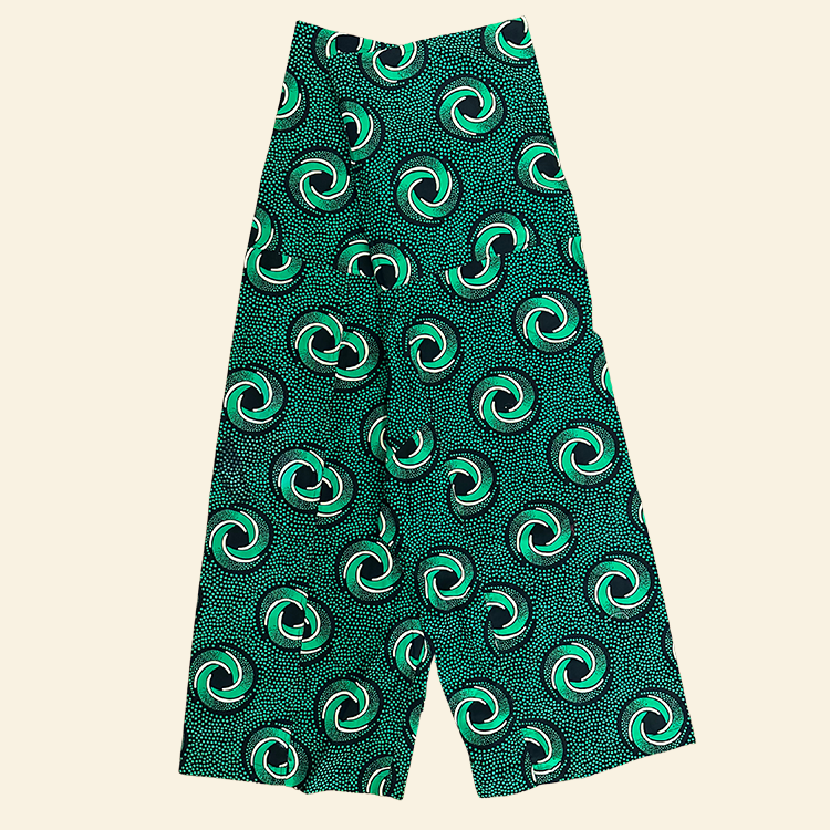 Origami pants 006