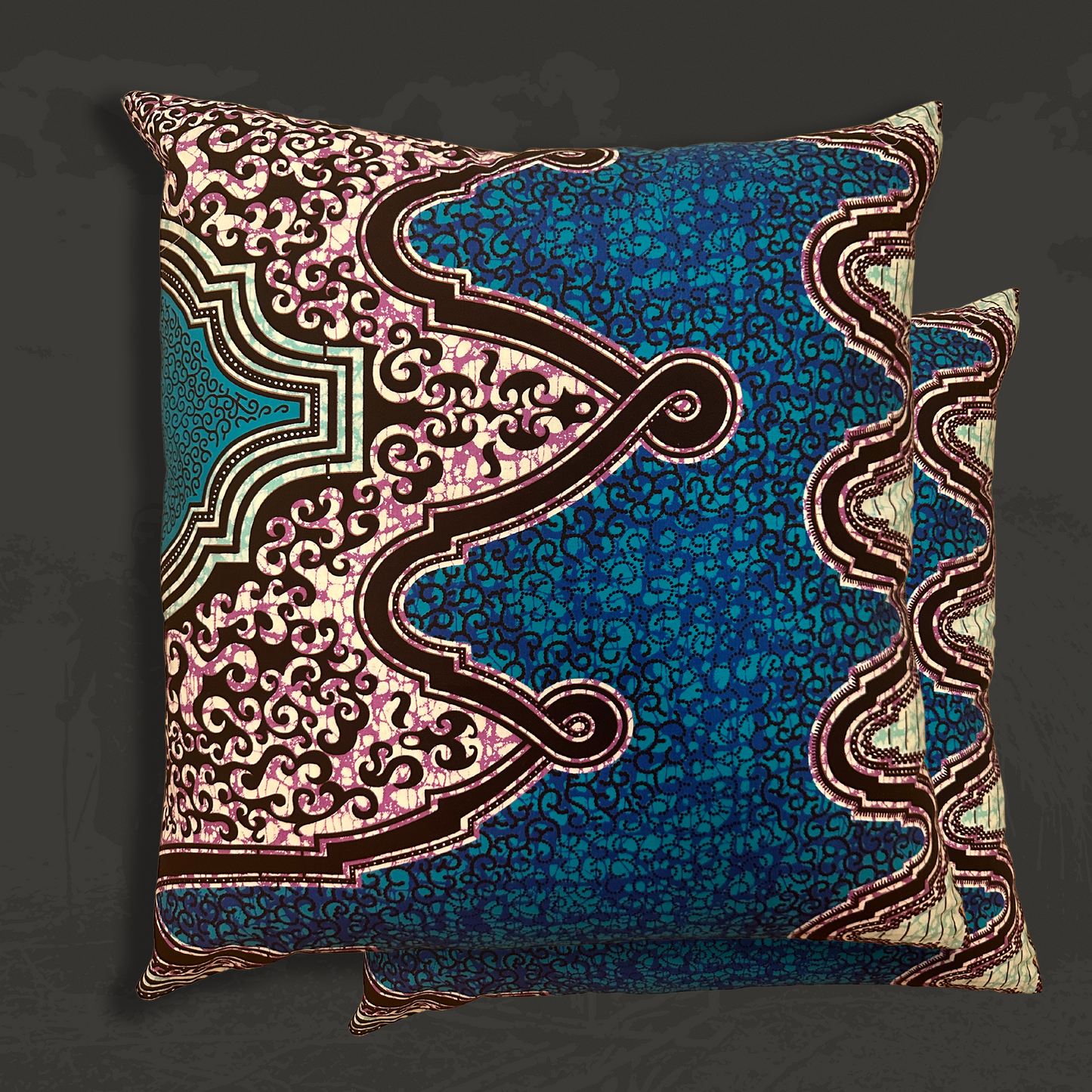 maasai pillow cases 21