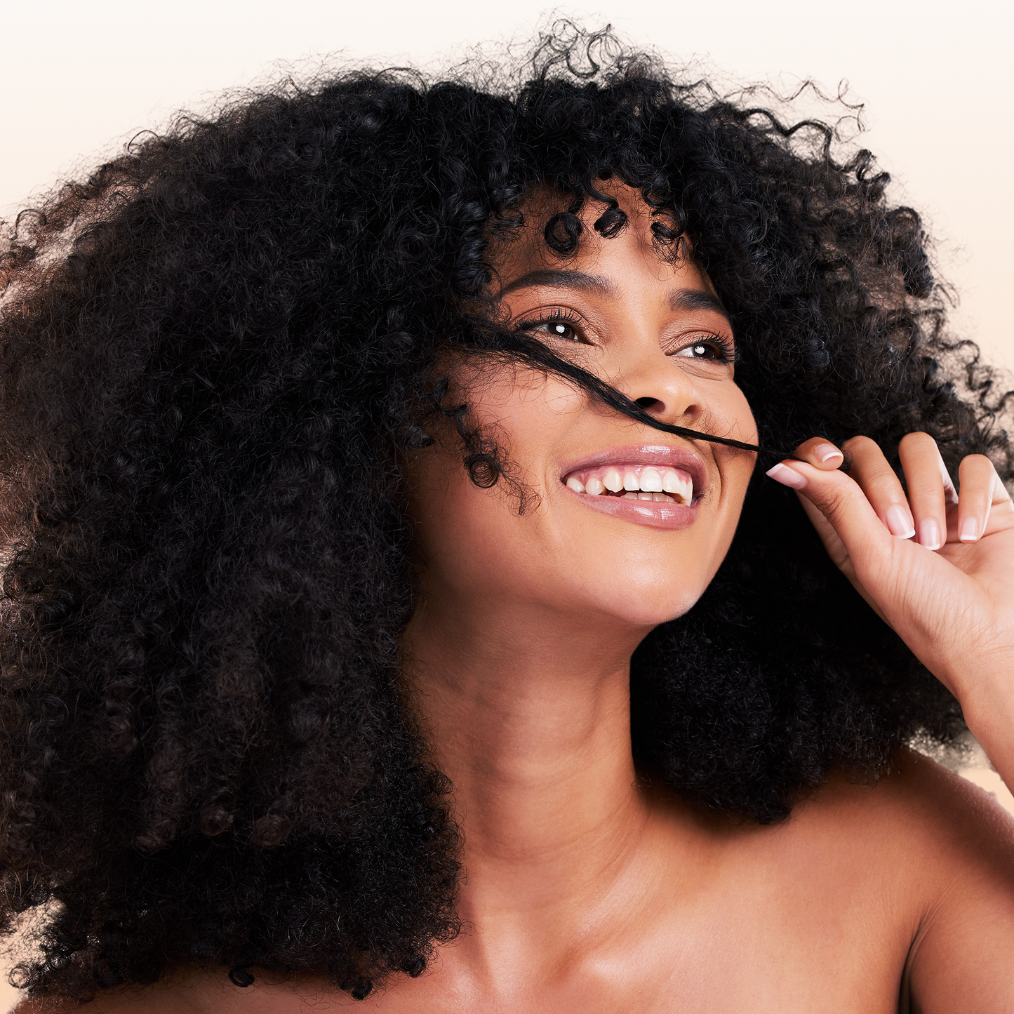 B&F Subscriptions: Mushroom Plum Whipped Split End Hair Styling Cream