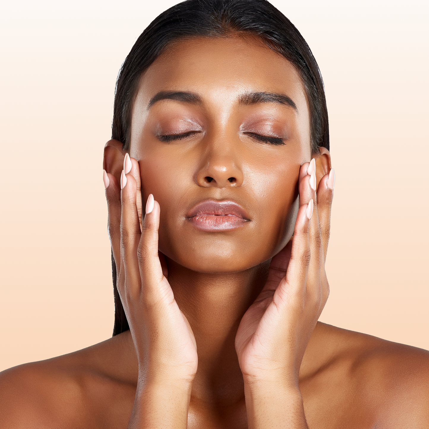 NEW ME (Skin x Hair Food Bundle)