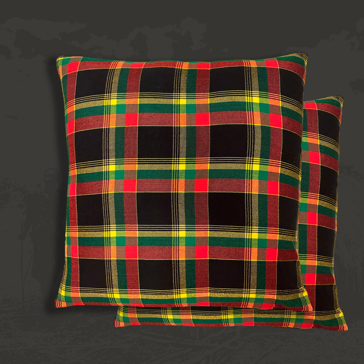 maasai pillow cases 10