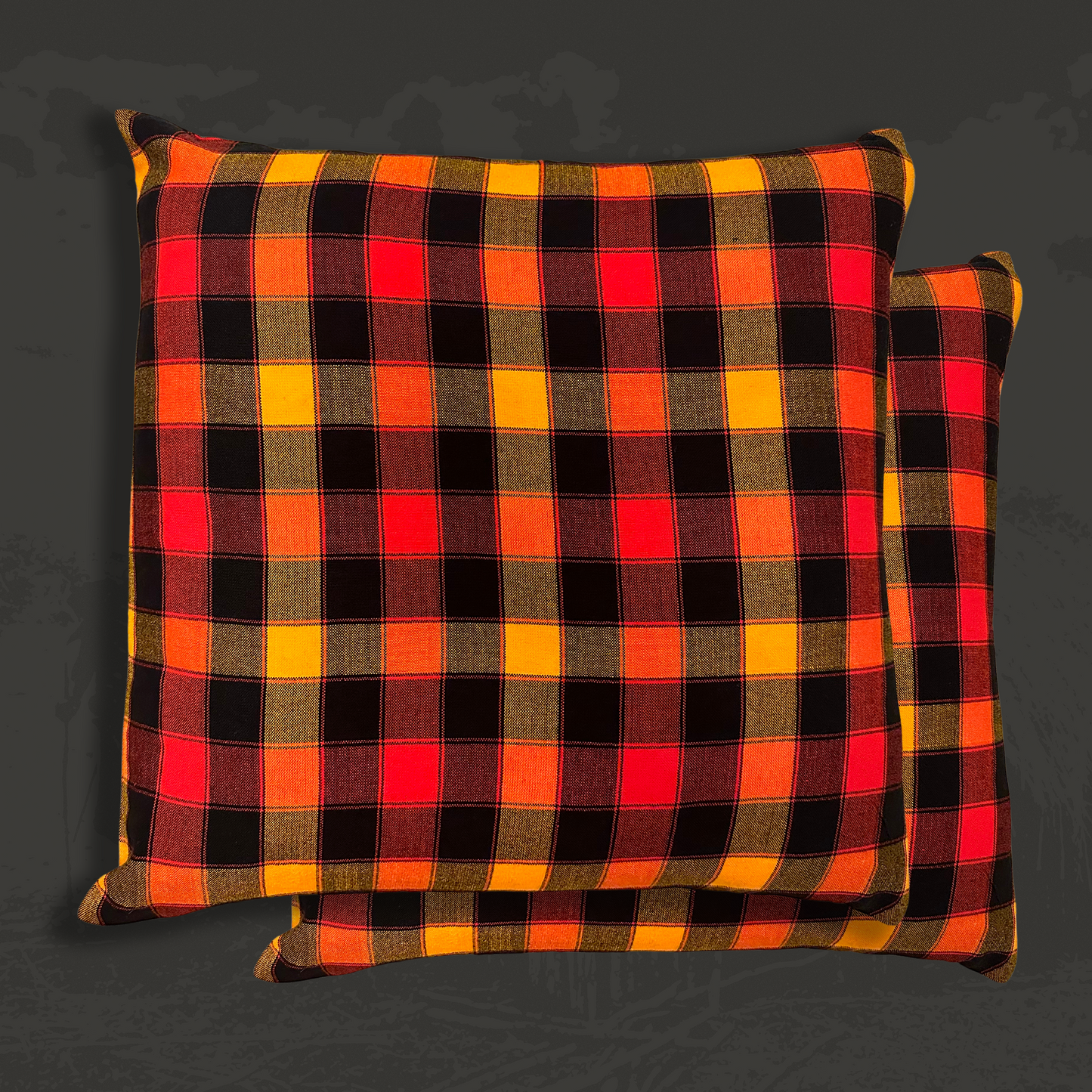 maasai pillow cases 4