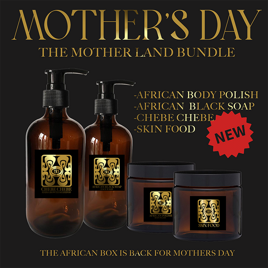 Mother's Day Box - The Mother Land Bundle