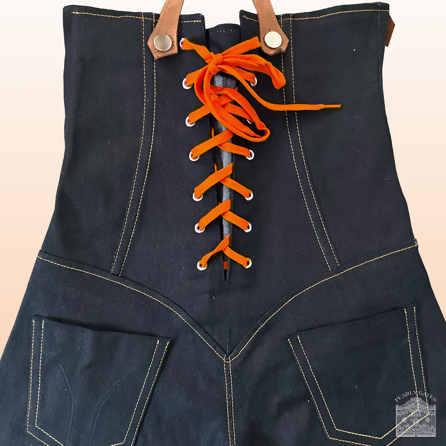 Farm Girl OVERALLS ***SOLD OUT