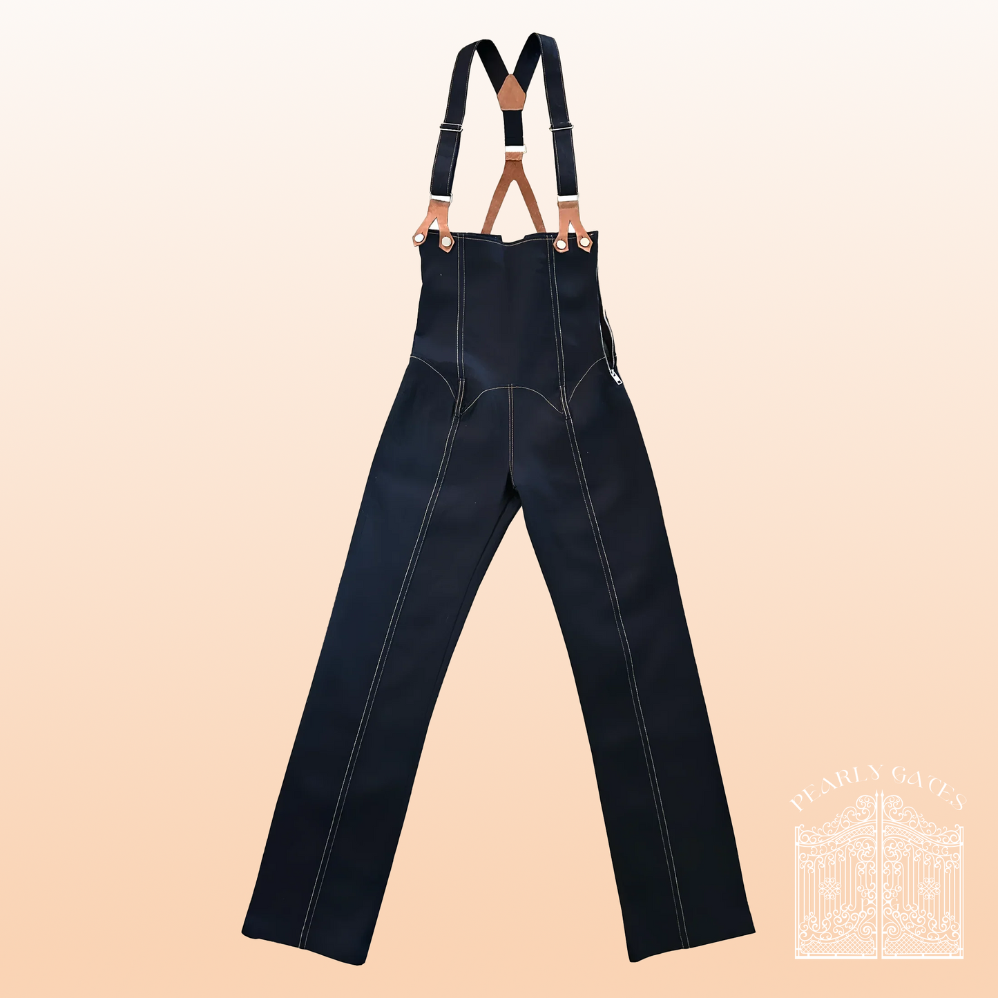 Farm Girl OVERALLS ***SOLD OUT