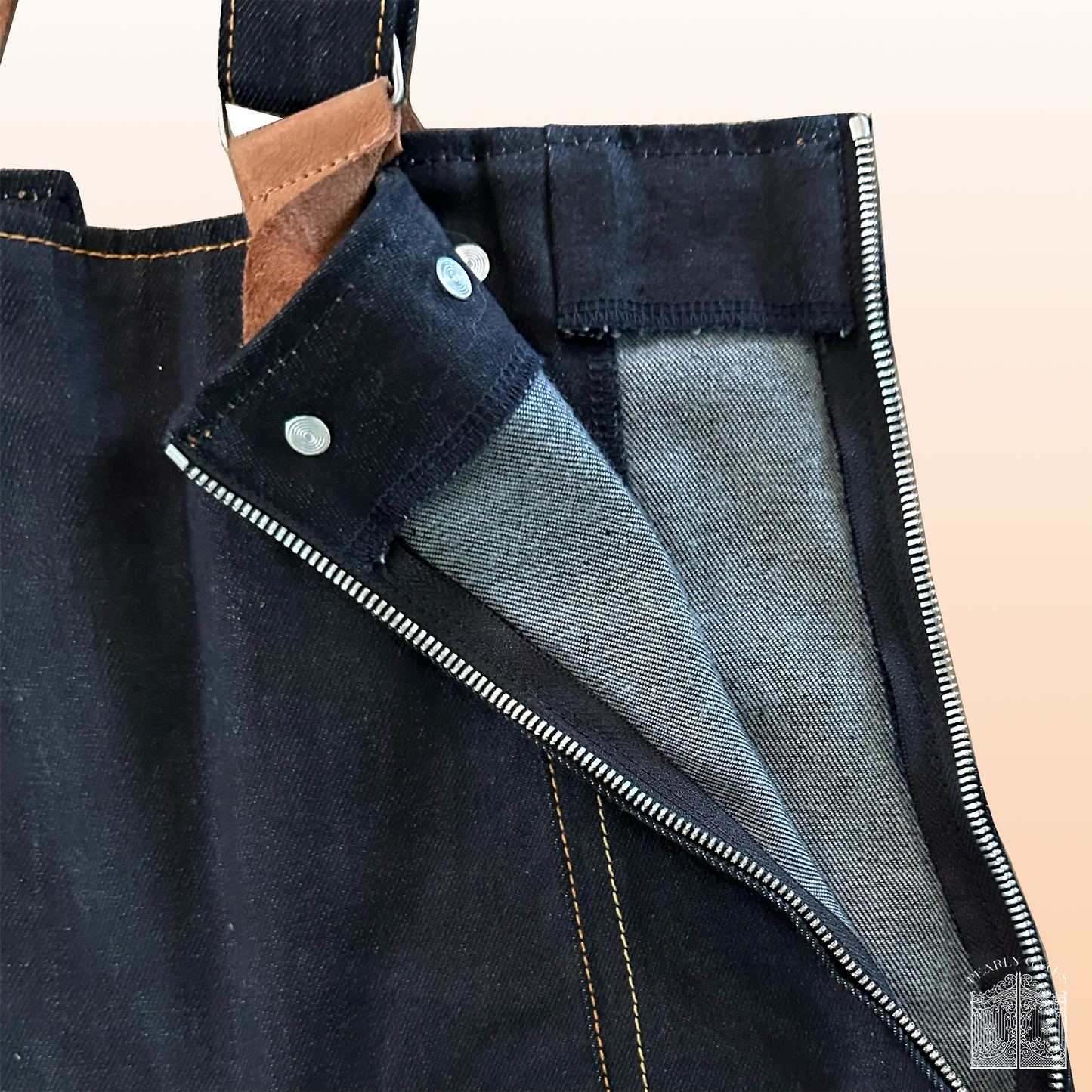 Farm Girl OVERALLS ***SOLD OUT