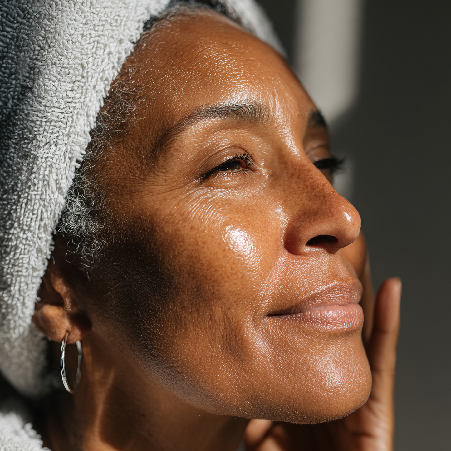 **NEW SEAMOSS SKIN TIGHTENING CREAM + BODY WASH BUNDLE