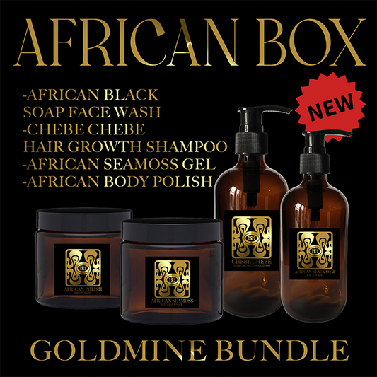 African Box