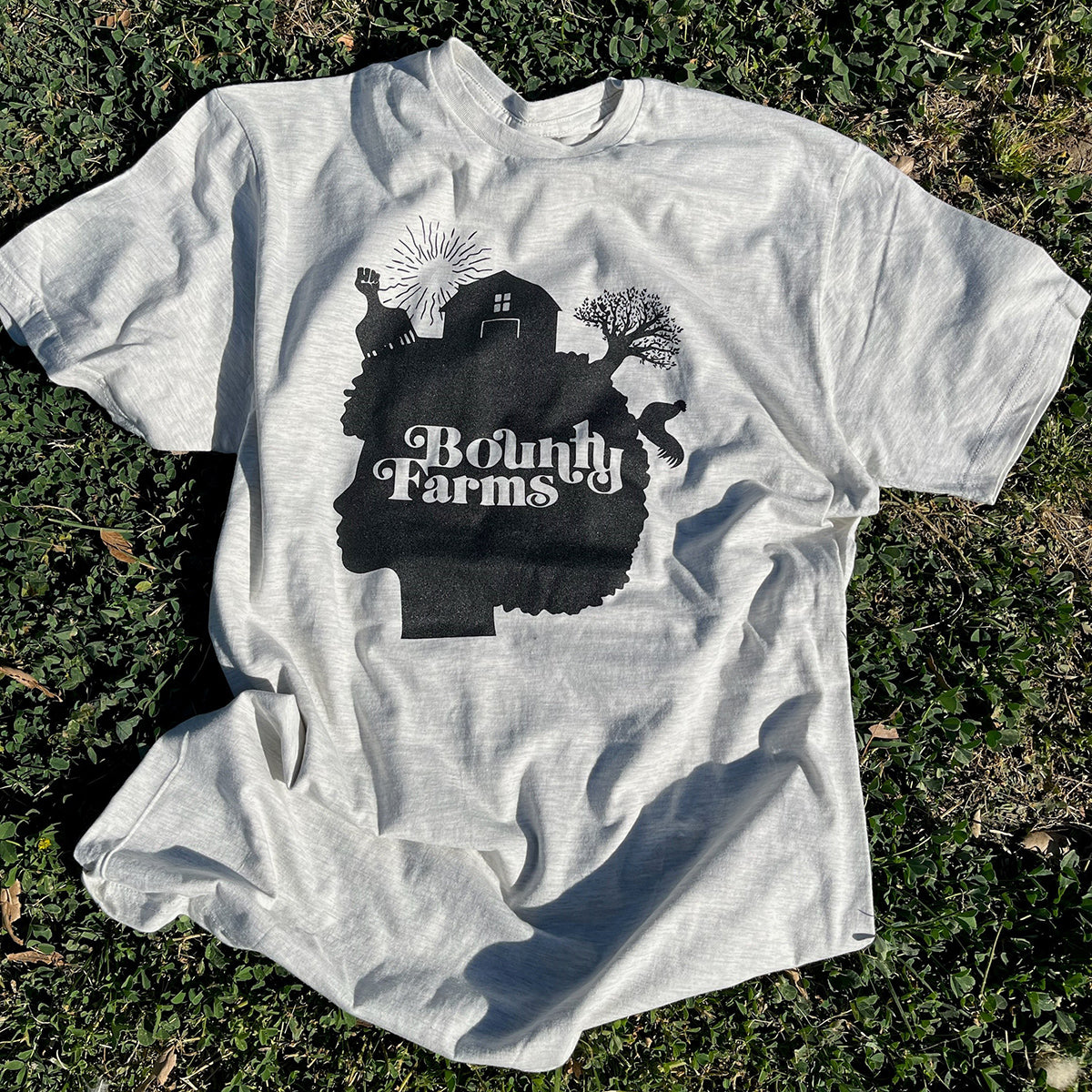 Bounty Farms T‑Shirts