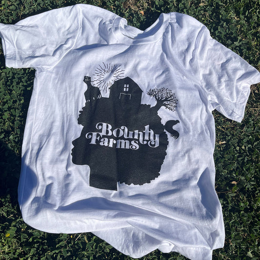 Bounty Farms T‑Shirts