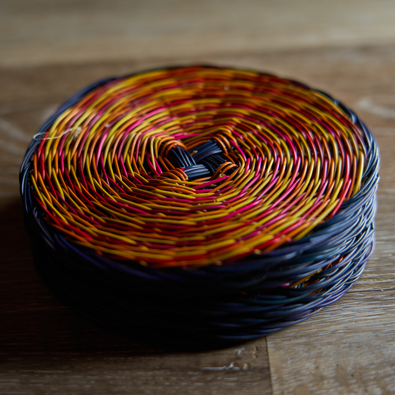 Bounty Kitchenware: Blue Coasters