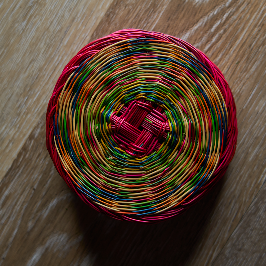 Bounty Kitchenware: Pink Coasters