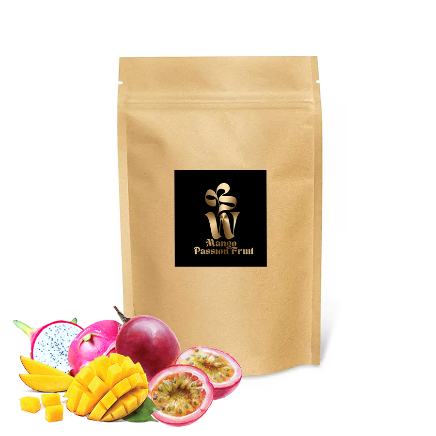 Mango Passion fruit