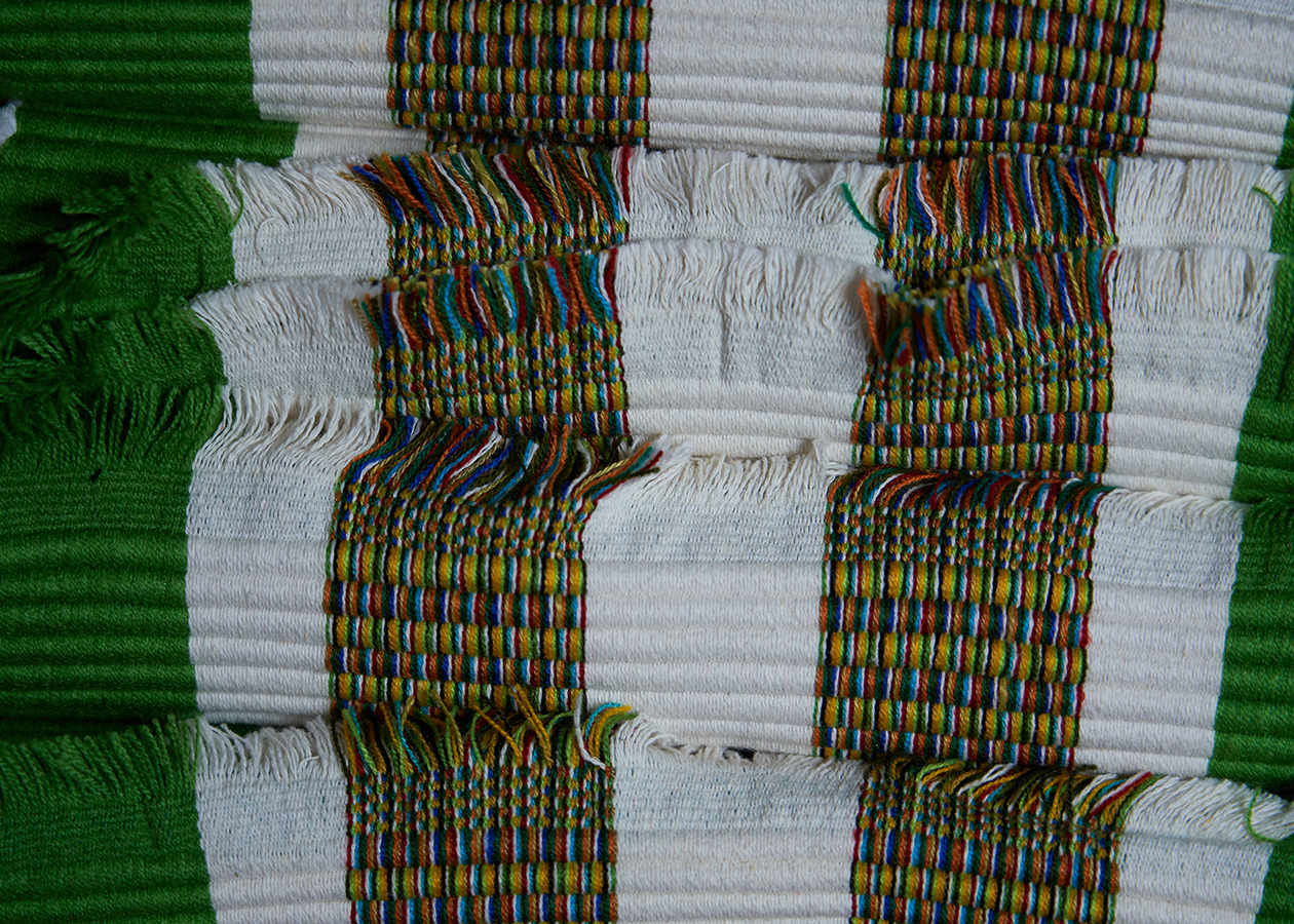 Bounty Kitchenware: Green Placemats (Set of 4)