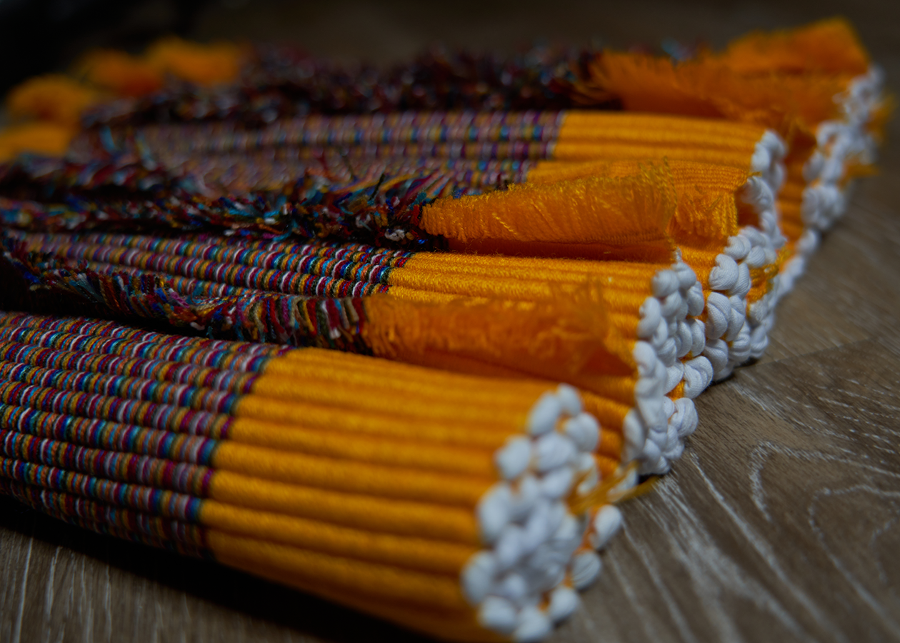 Bounty Kitchenware: Yellow Placemats (Set of 6)