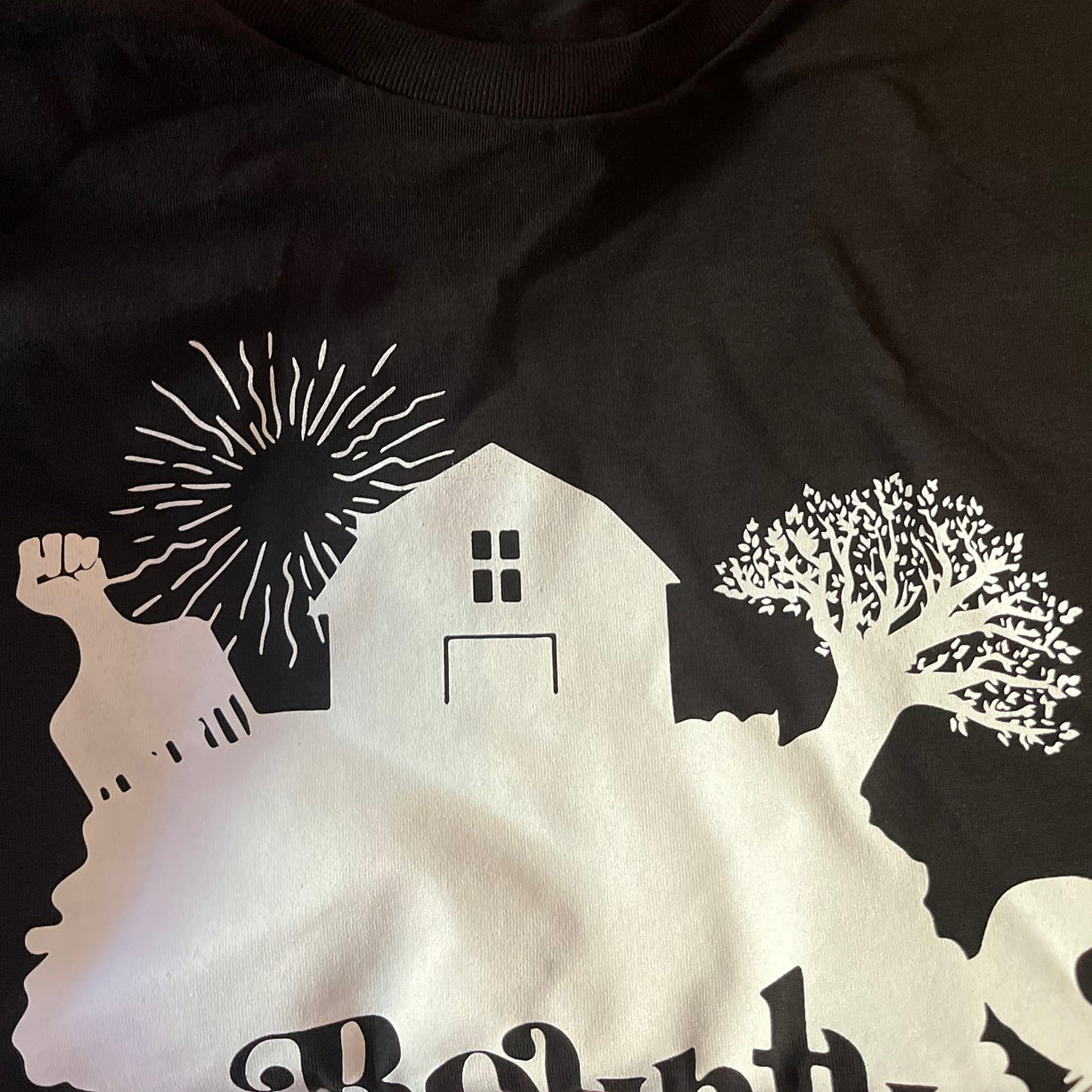 Bounty Farms T‑Shirts