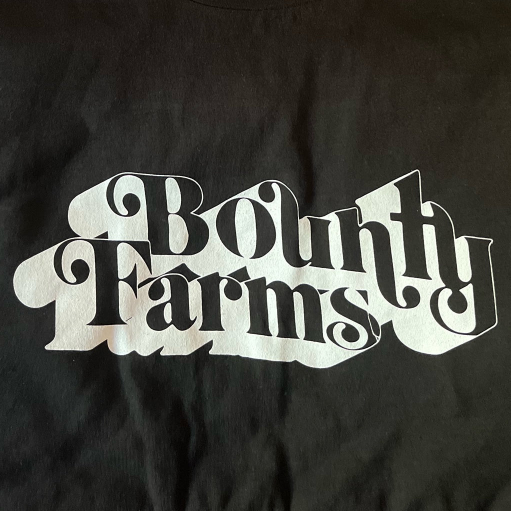 Bounty Farms T‑Shirts