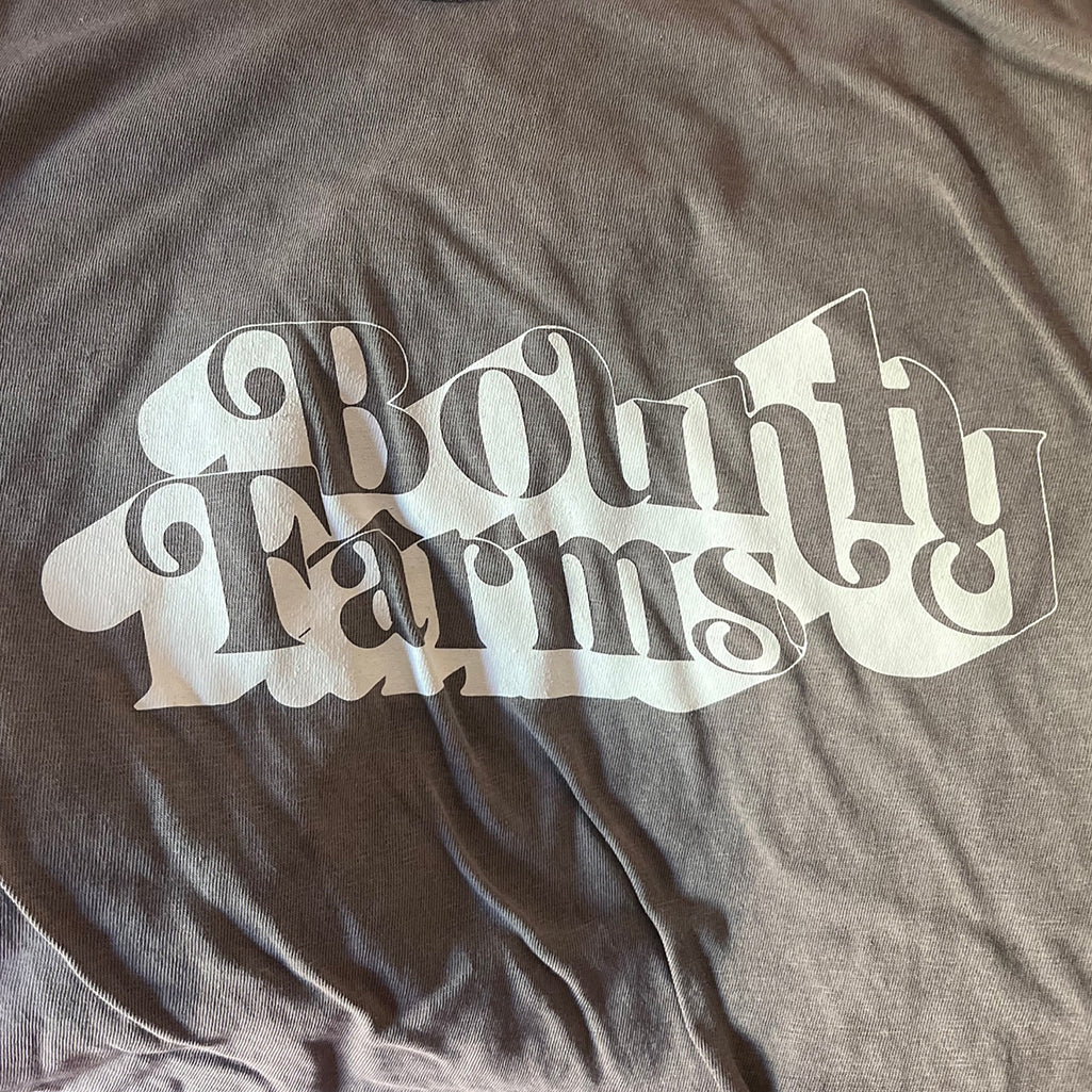 Bounty Farms T‑Shirts