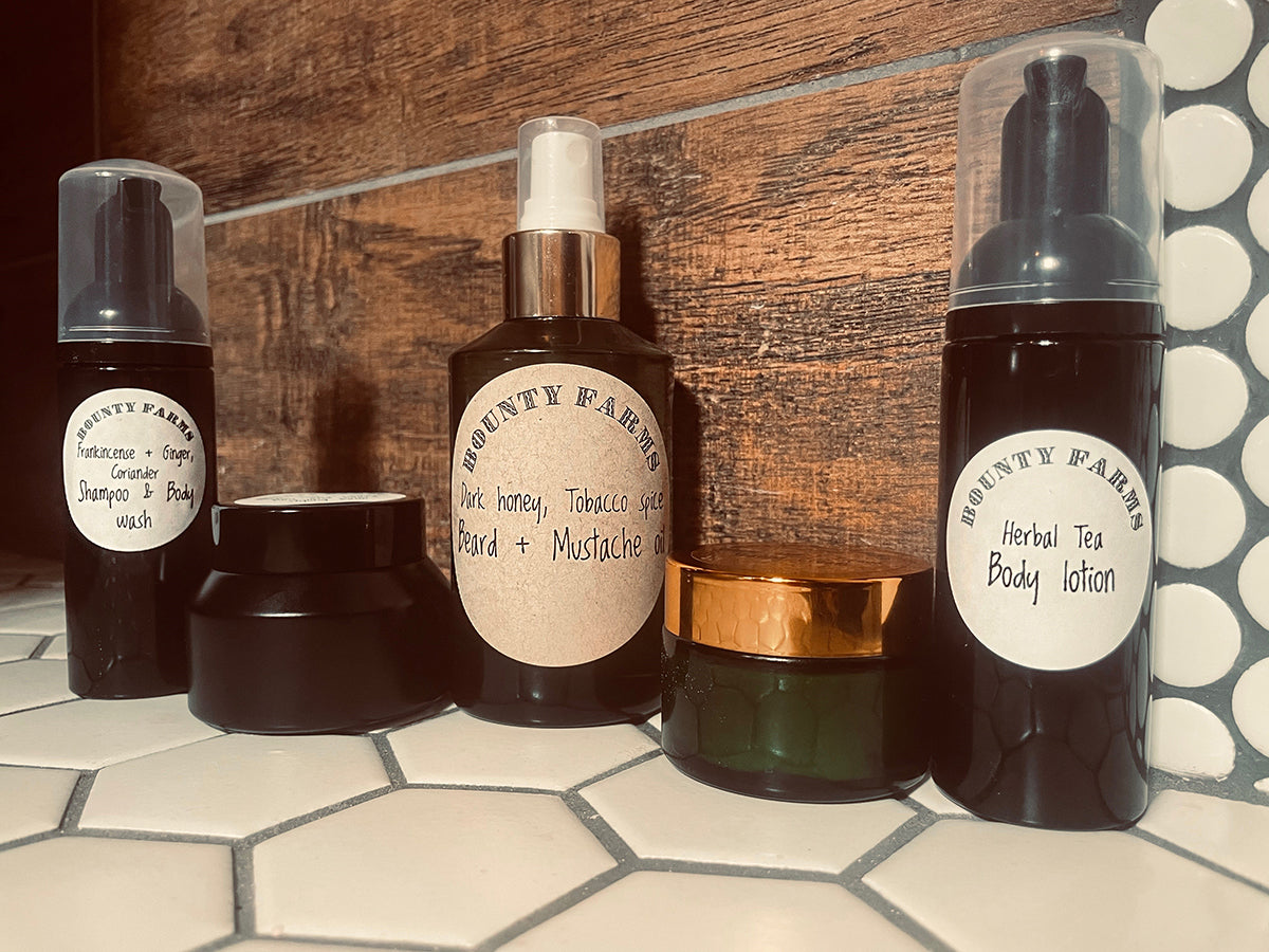 The Man Bundle