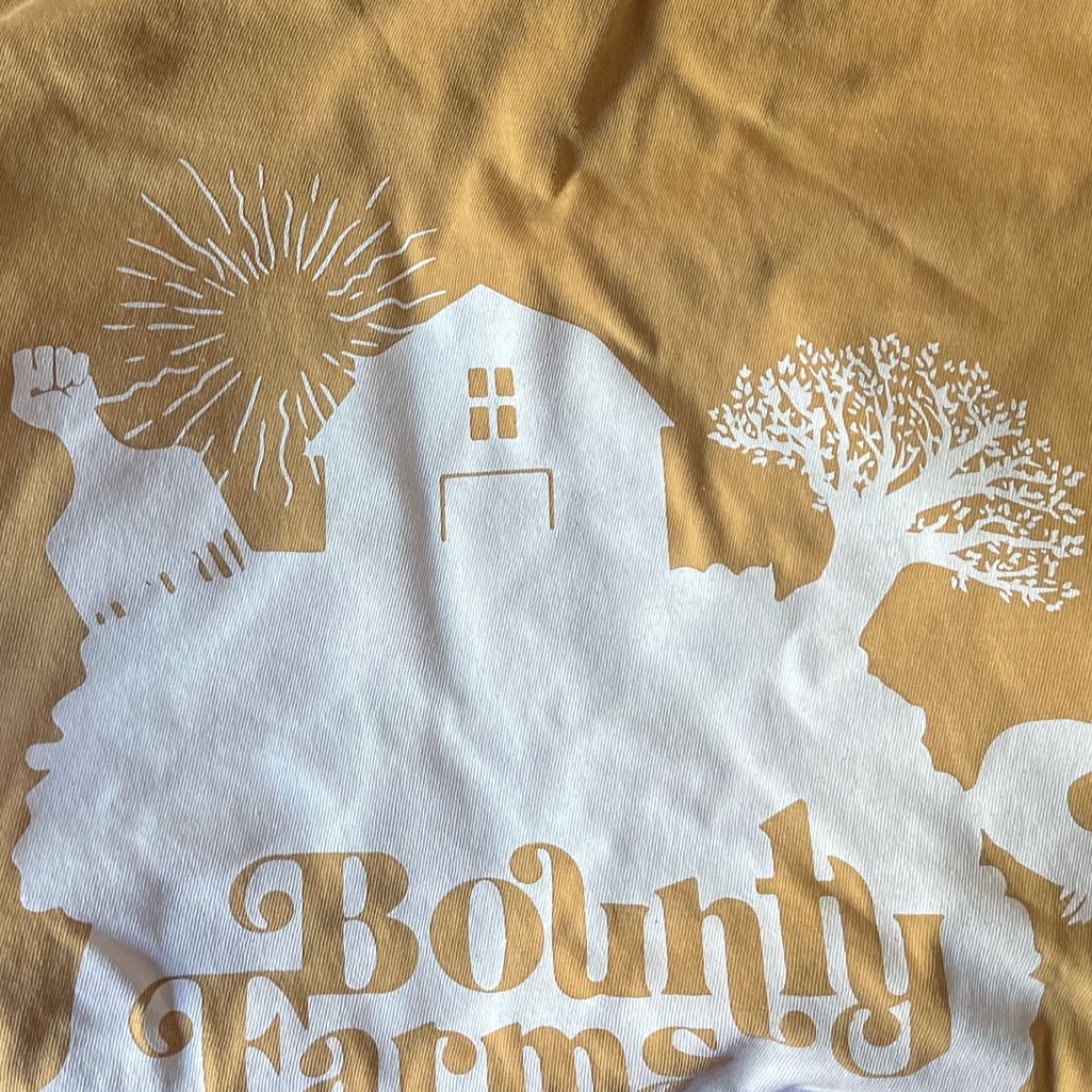 Bounty Farms T‑Shirts