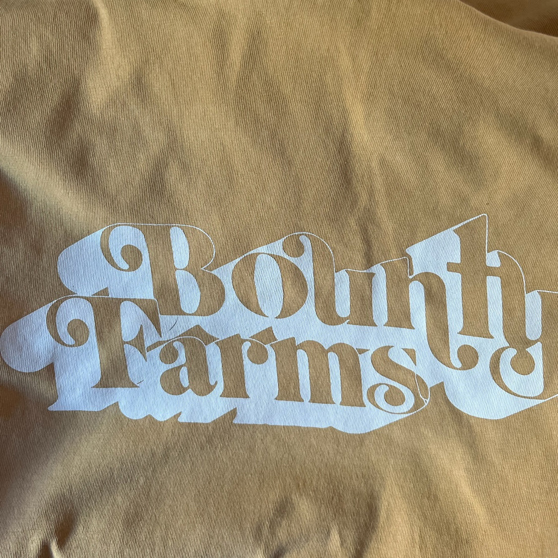 Bounty Farms T‑Shirts