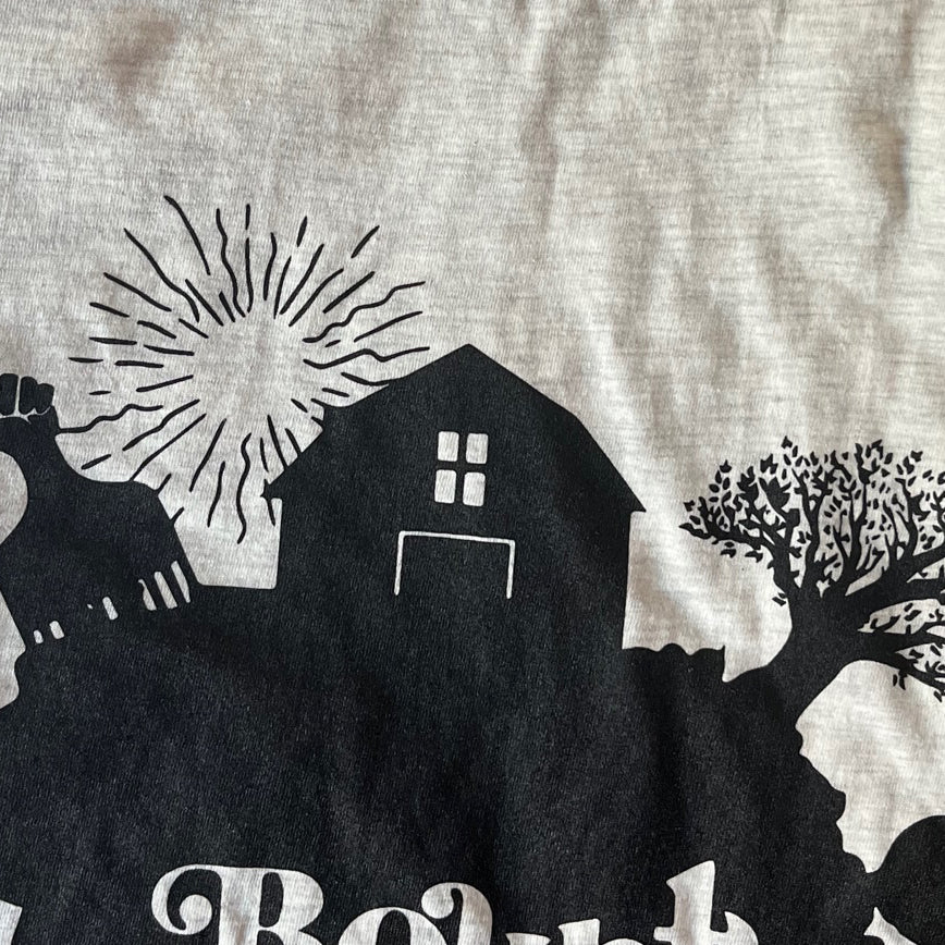 Bounty Farms T‑Shirts