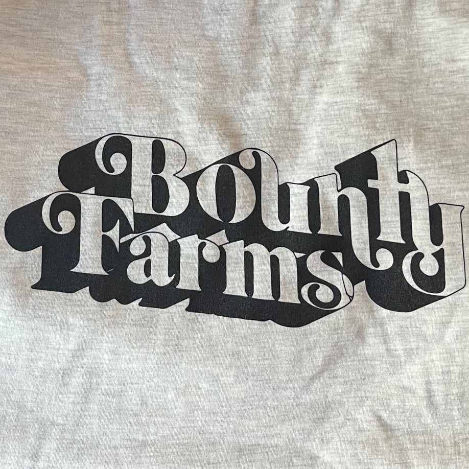 Bounty Farms T‑Shirts