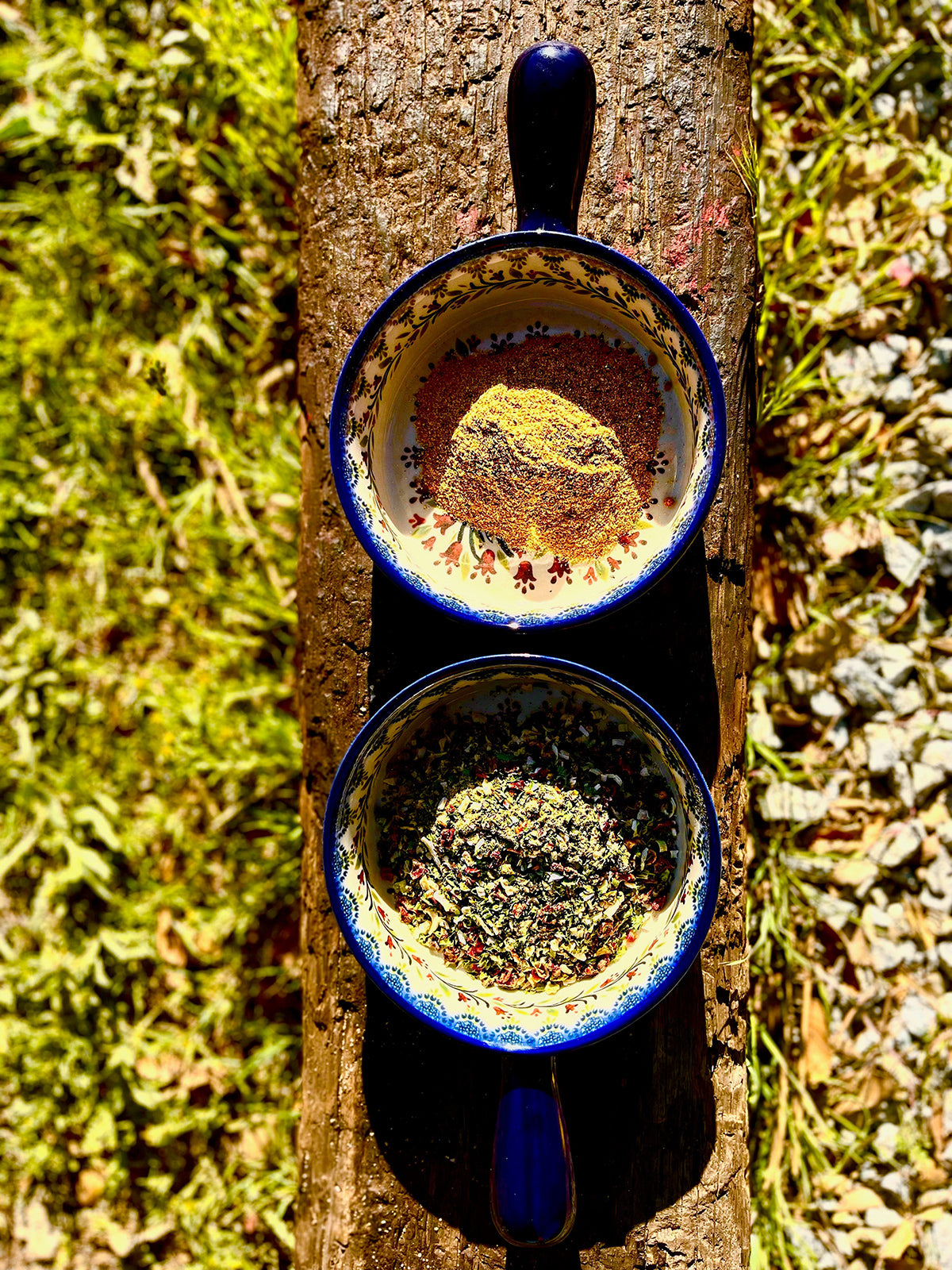 Sason y Sofrito - The Organic Bodega Bundle