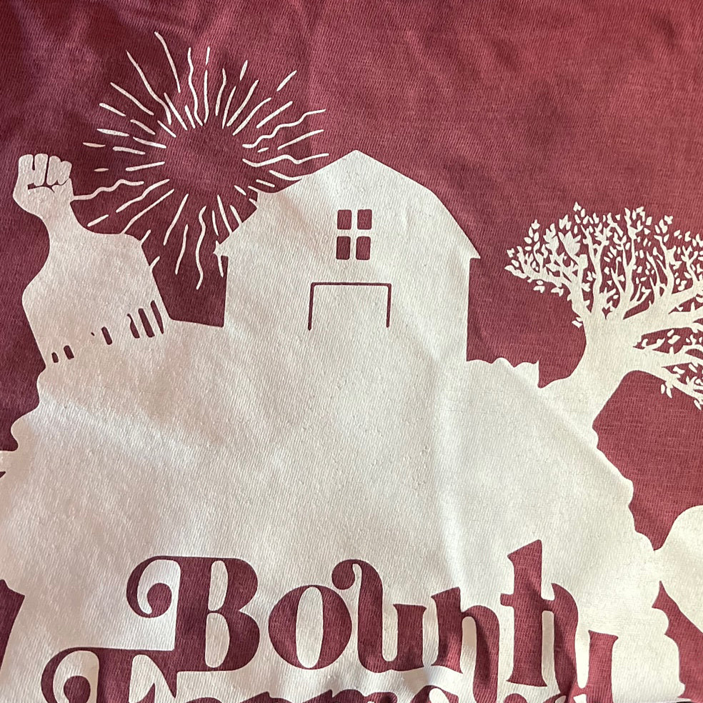 Bounty Farms T‑Shirts