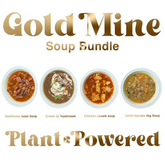 Gold Mine Soup Bundle