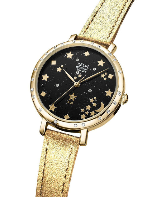 Midnight Snacks Watch