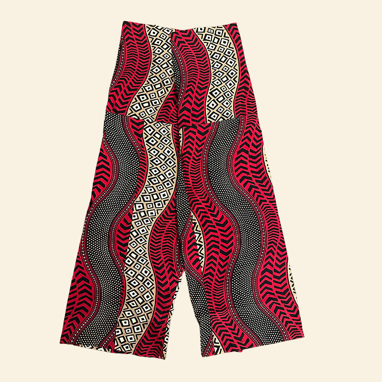 Origami pants 004