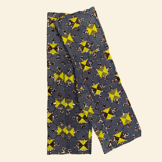 Origami pants 007