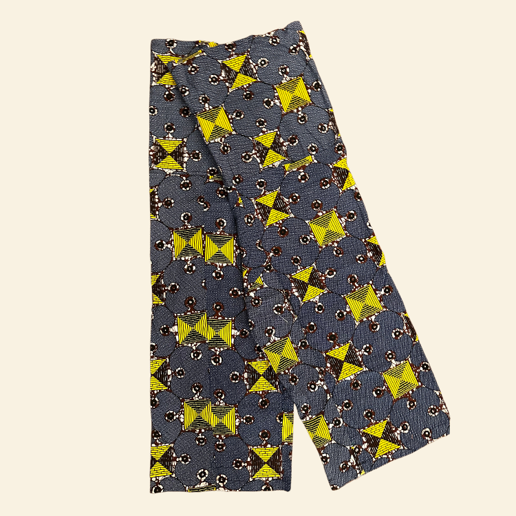 Origami pants