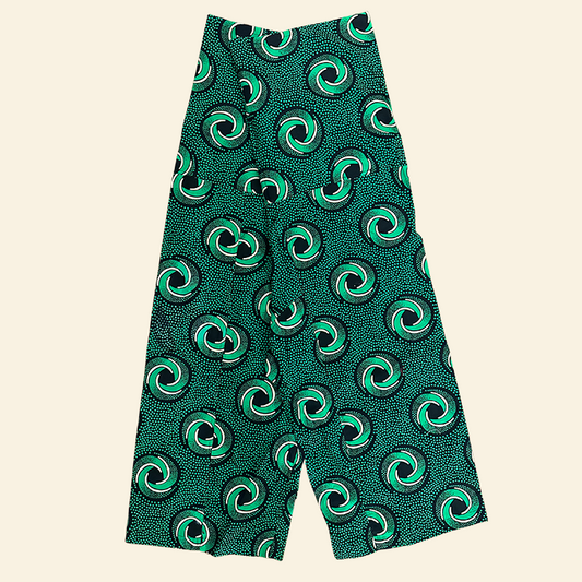 Origami pants 006