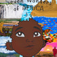 7 wonders of Africa (HARD COVER + DIGITAL + AUDIO BOOK)