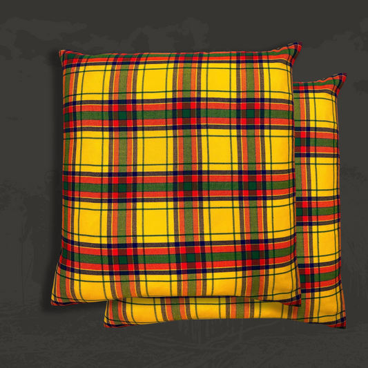 maasai pillow case 22