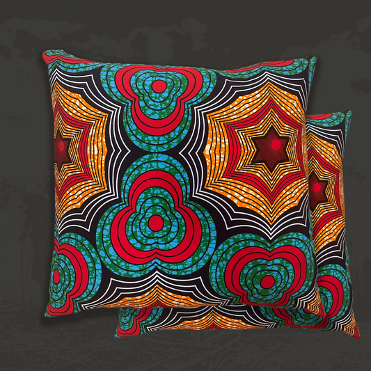 maasai pillow cases 8