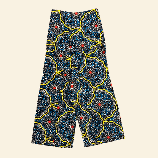 Origami pants 005