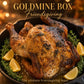 GOLDMINE BOX - Friendsgiving