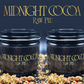 Midnight Cocoa RAW PIE 12oz