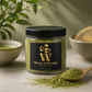 Matcha Latte (Ceremonial Matcha & Organic Moringa)