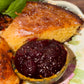 GOLDMINE BOX - Friendsgiving