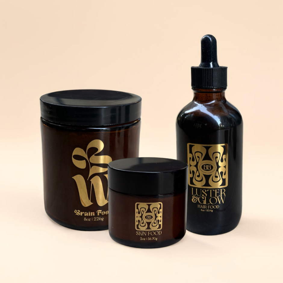 Products – Bounty & Full