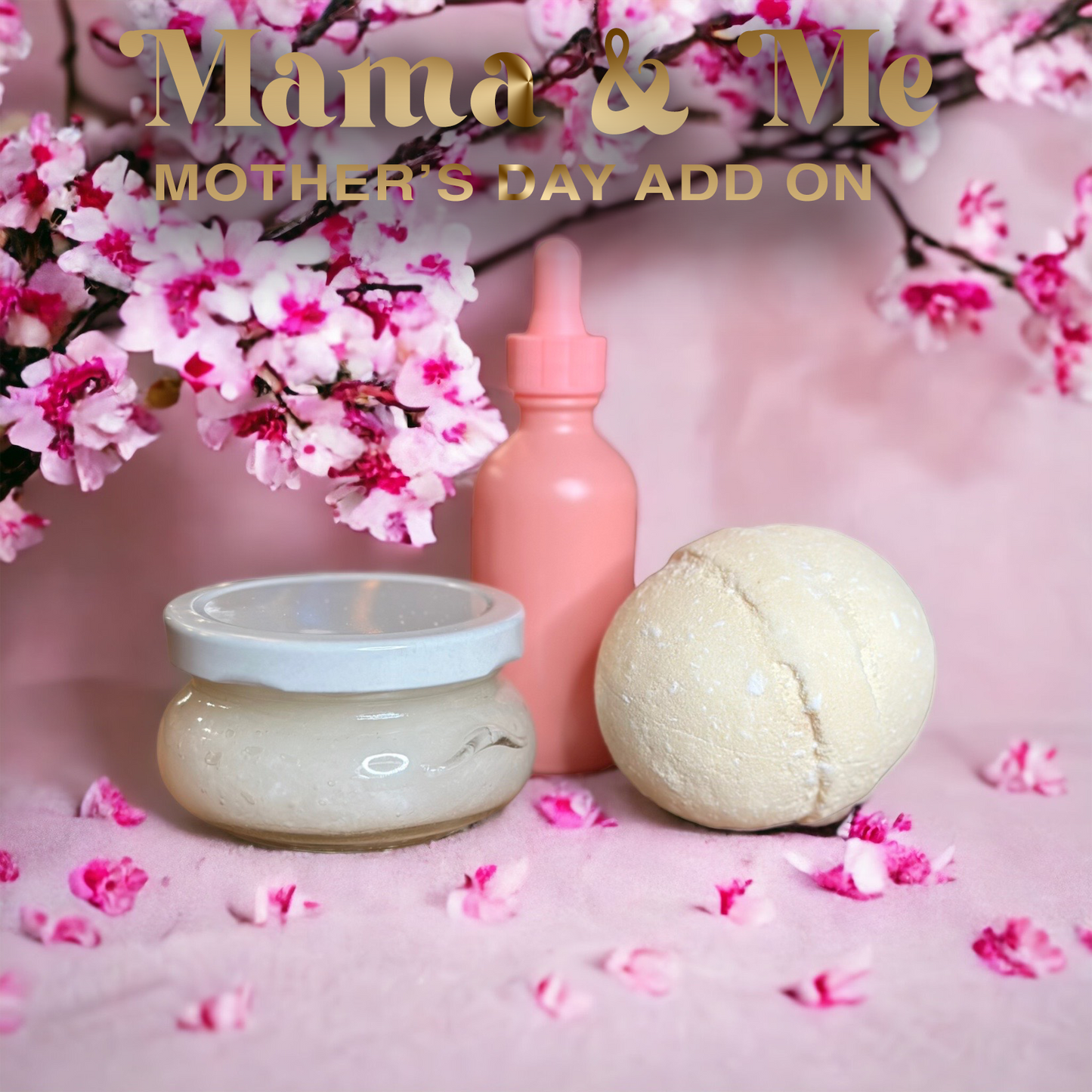 Mama & Me