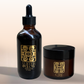 Smells Like Cake Hair Mask + Hair Food Bundle