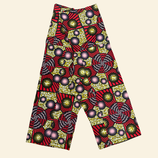 Origami style pants 008