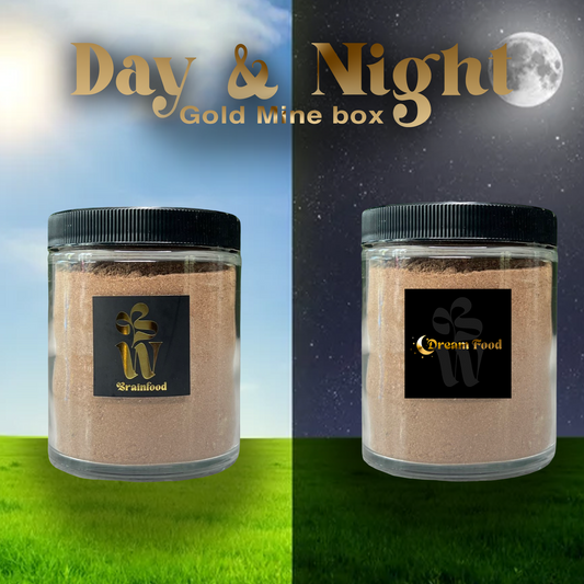 Day & Night