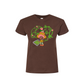 STRAWBERRY PATCH T SHIRT