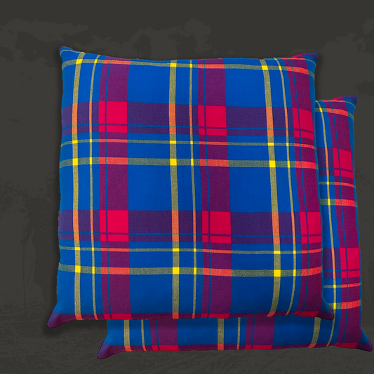 maasai pillow cases 13